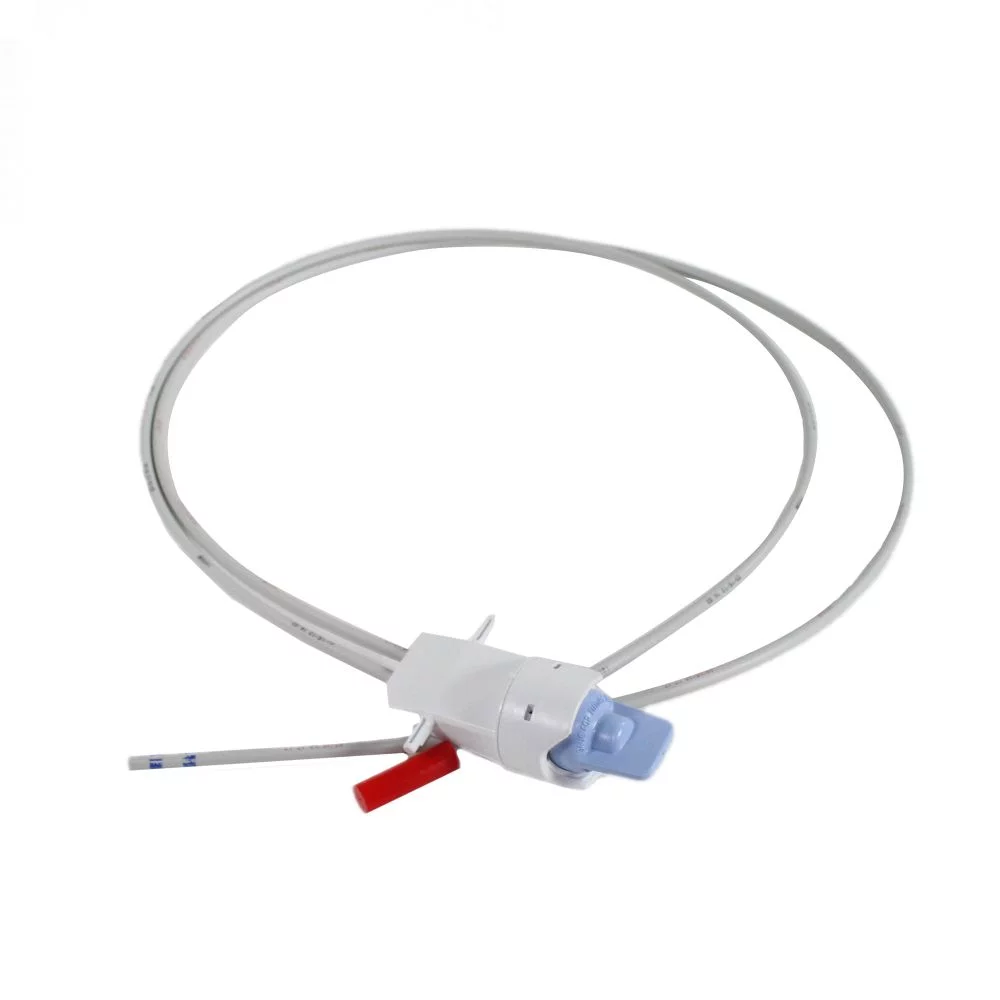 ForeverPRO 67006524 Head Water Filter (W/Tubi for Whirlpool Refrigerator (AP4080986) 1187387 AH2070057 EA2070057