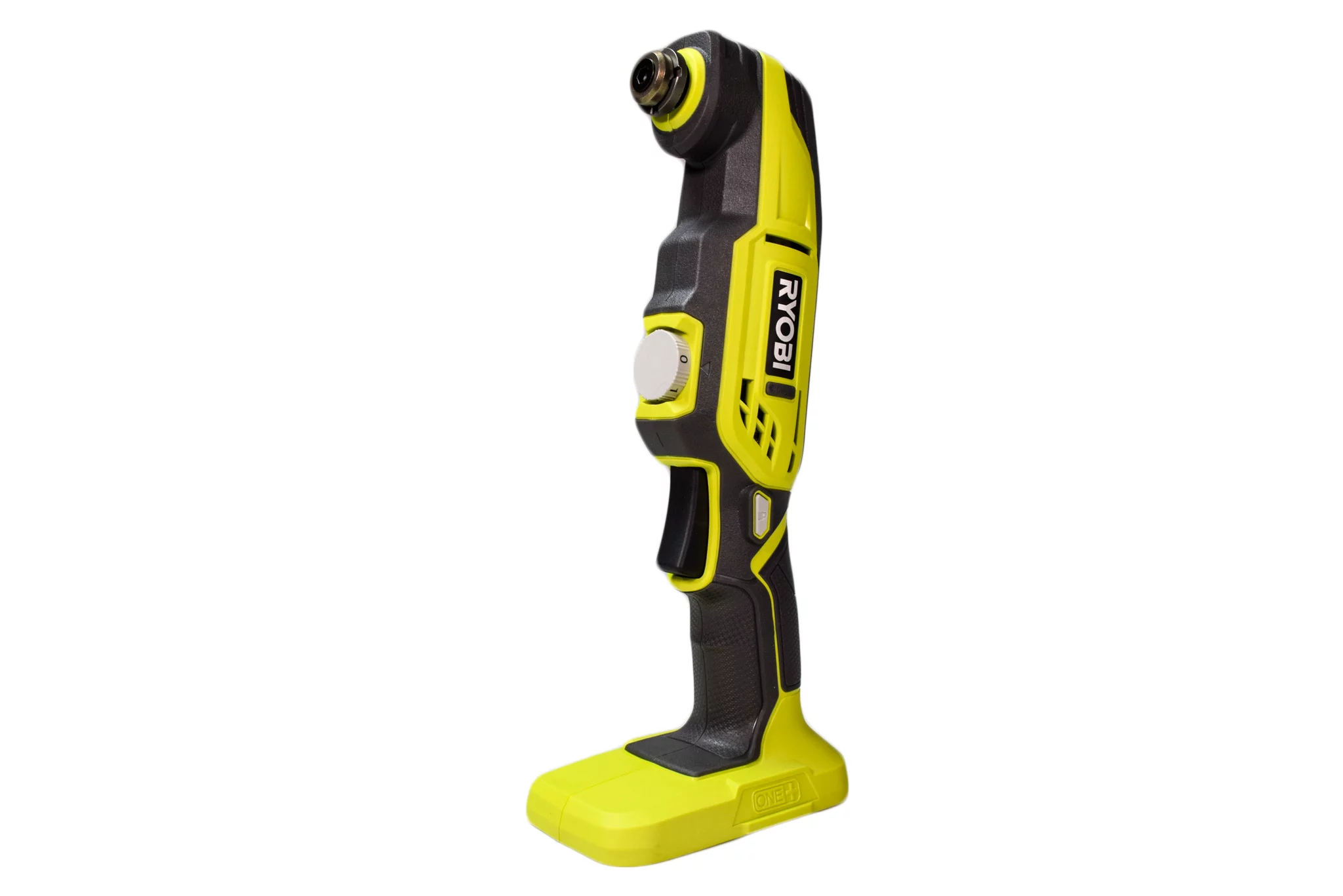 Ryobi 18V Lithium-Ion One+ Cordless Oscillating Multi-Tool (Bare-Tool) P343