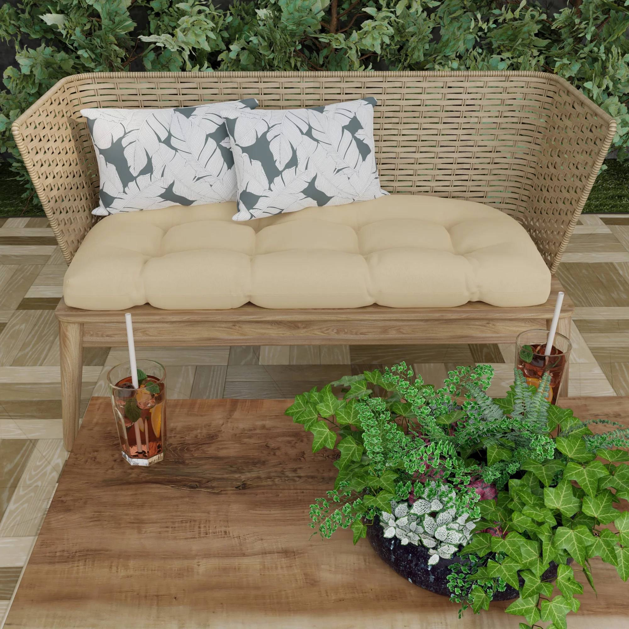 Jordan Manufacturing 18