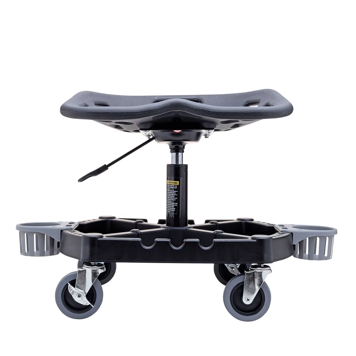 Eastwood Rolling Hydraulic Mechanics Seat