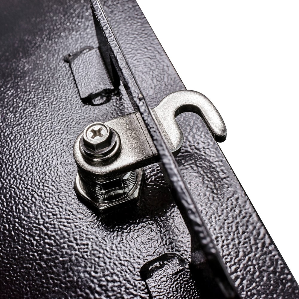 Mail Boss Metro Locking Security Mailbox