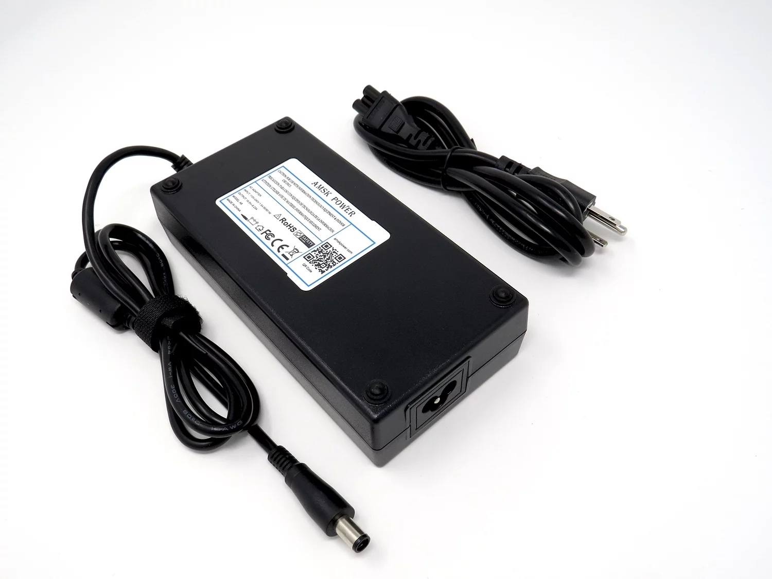 Ac Adapter Charger 19.5V 9.23A 180 Watt for DELL G5 15 5587 DELL G3 15 3579, G3 17 3779 DELL G7 15 7588 Laptop