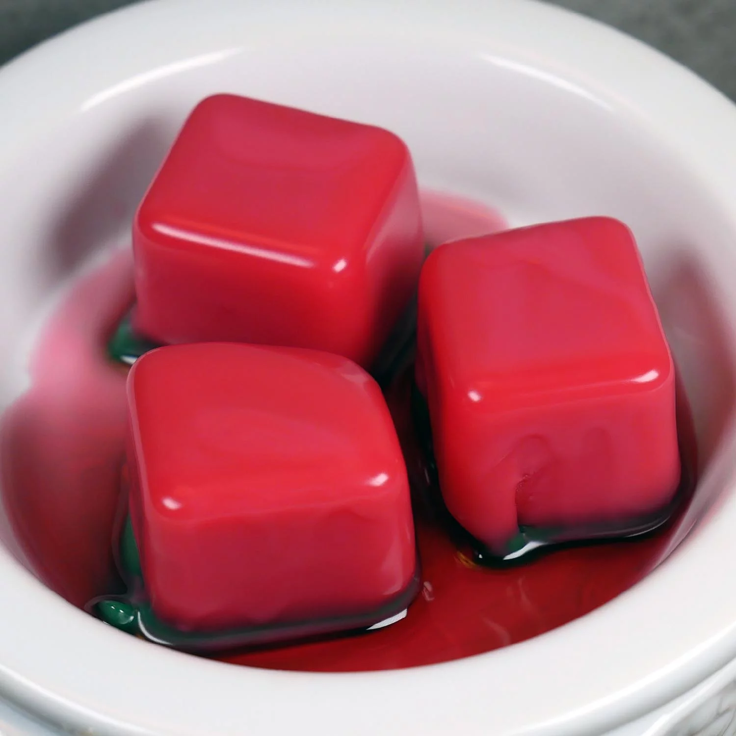 Strawberry Field Wax Melts