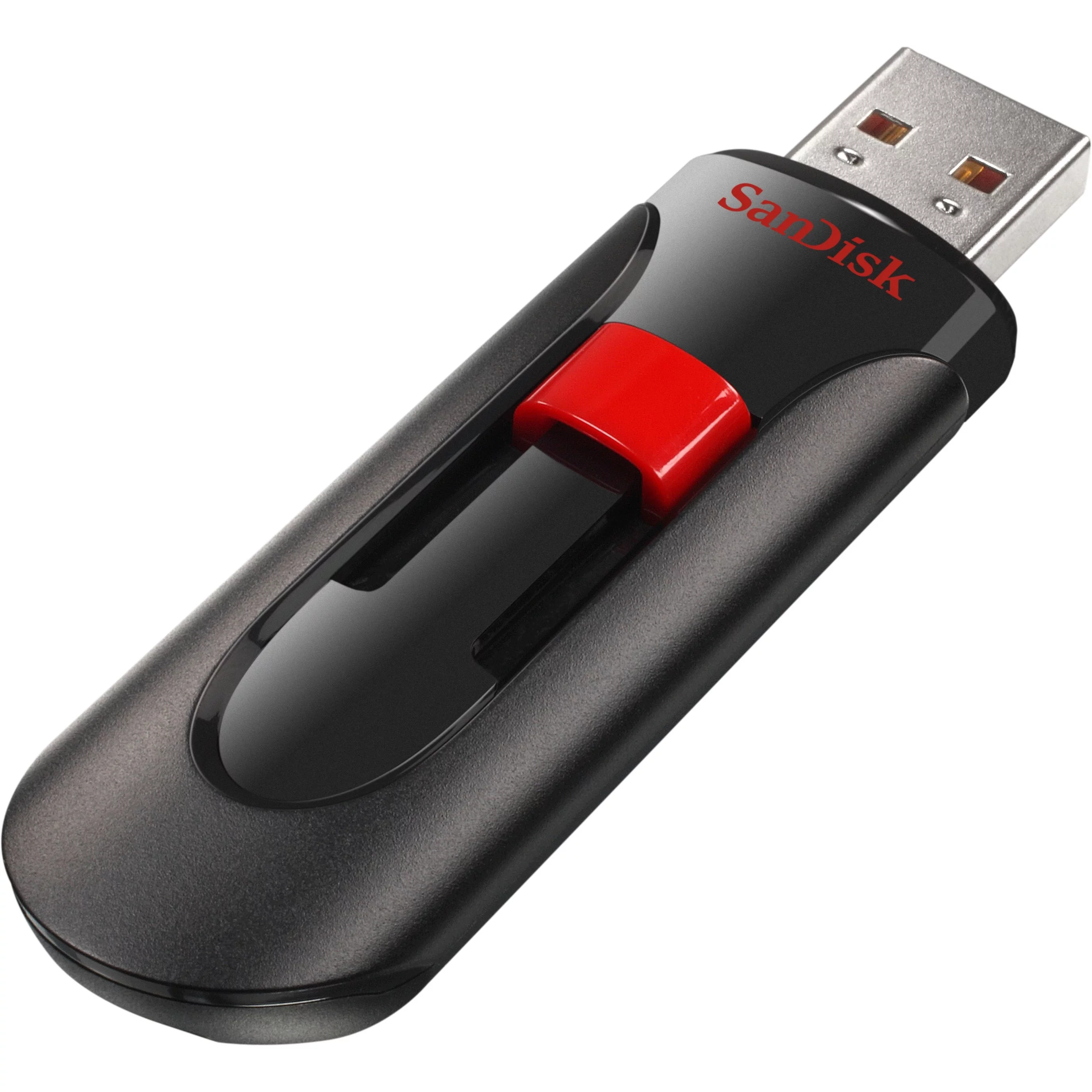 SanDisk Cruzer Glide 3.0 USB Flash Drive, 128GB