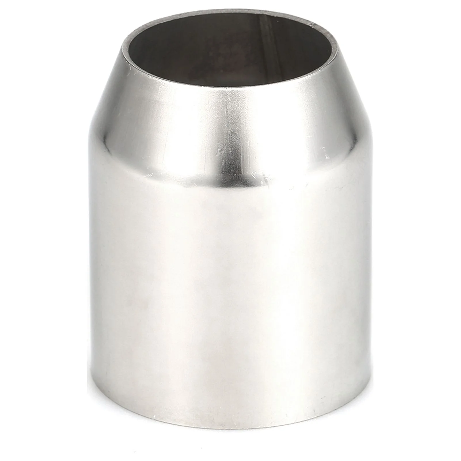 Motorcycle exhaust pipe,Refit Muffler Fit 38-51mm Universal Pipe Universal Pipe Tail Pipe Tail Refit Tail Refit Muffler Buzhi Pipe 38-51mm Dsfen Papapi