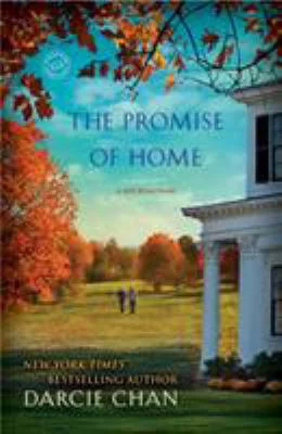 Pre-Owned The Promise of Home (Paperback) 0345538242 9780345538246