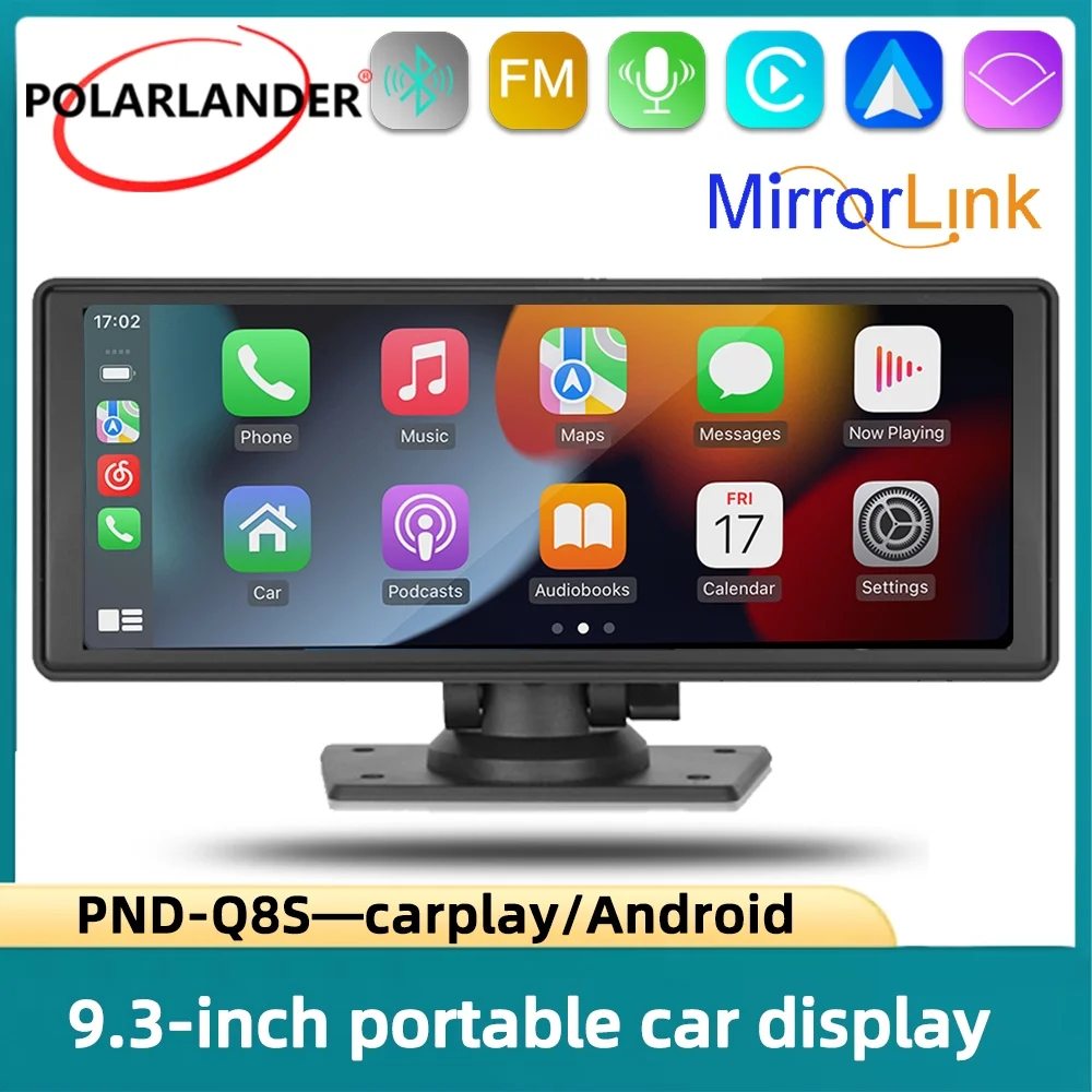 Polarlander 9.3