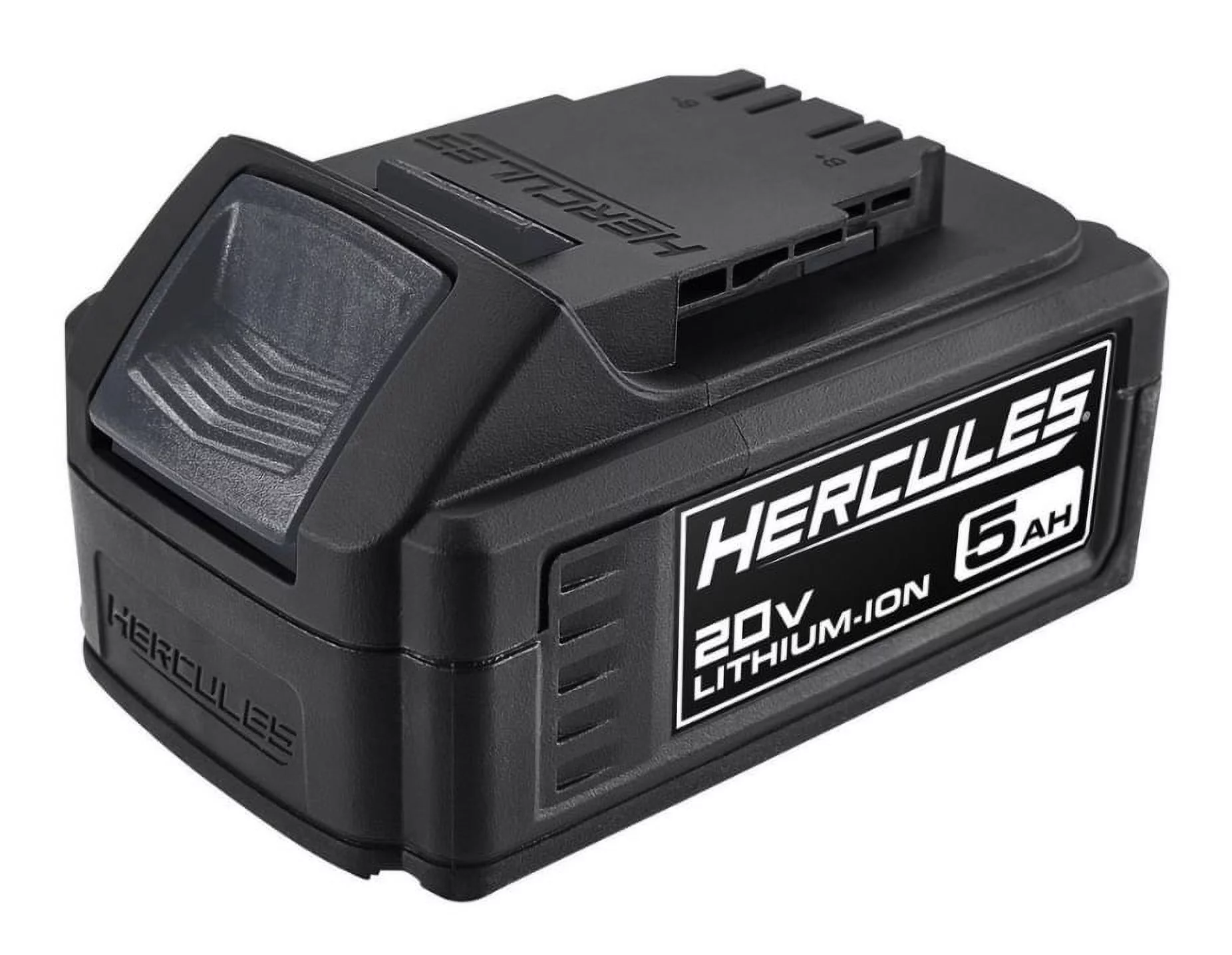HERCULES 20V 5 Ah Extended Performance Lithium-Ion