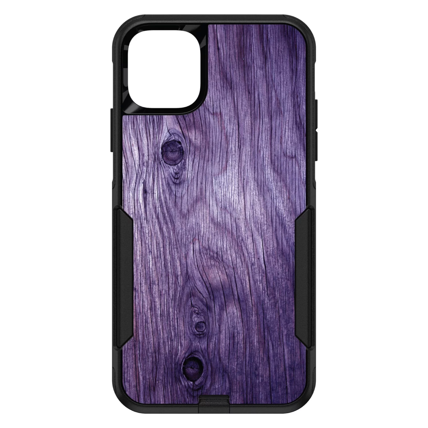 DistinctInk Custom SKIN / DECAL compatible with OtterBox Commuter for iPhone 11 (6.1
