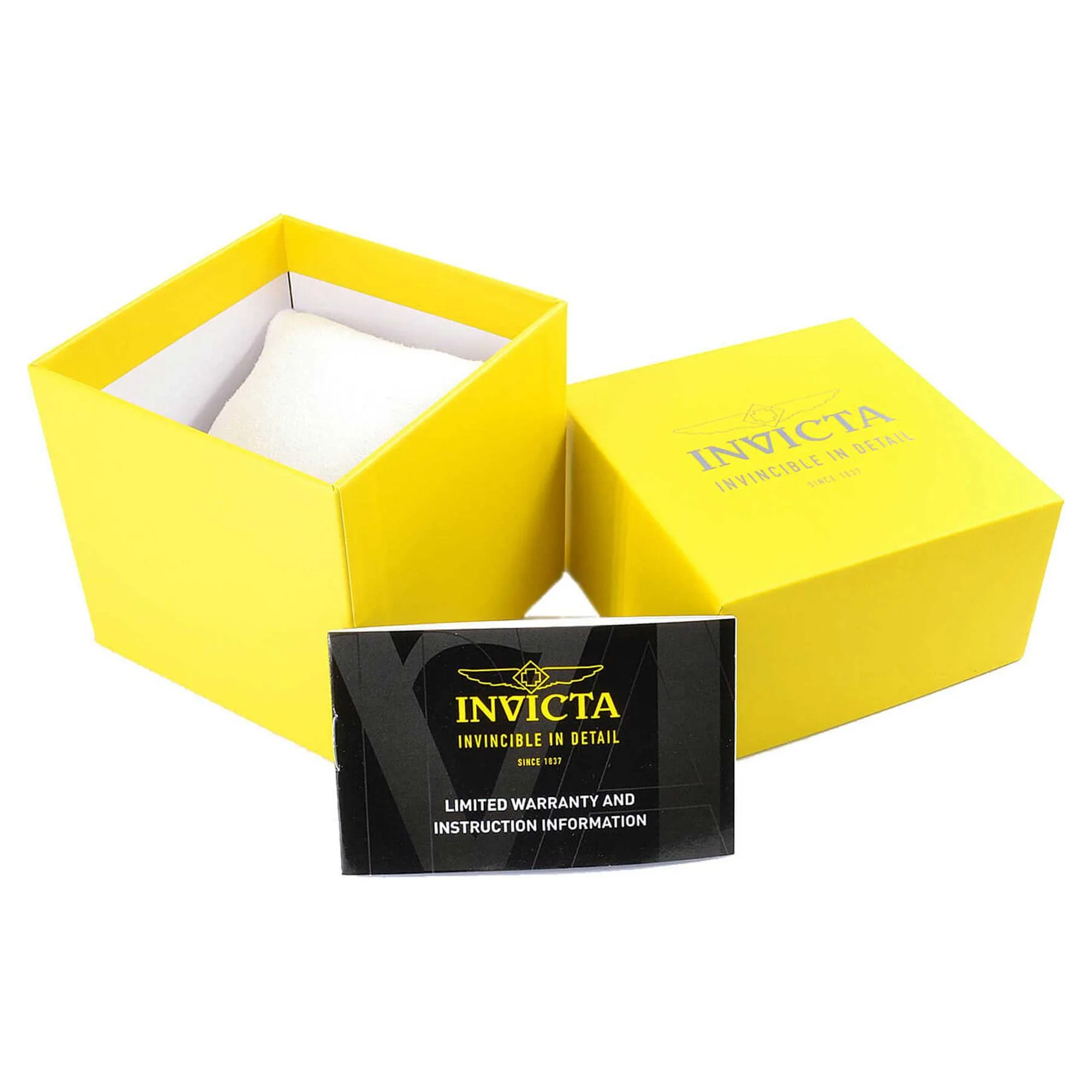 Invicta 39761 Men's Pro Diver Black Dial Yellow Gold Steel Watch