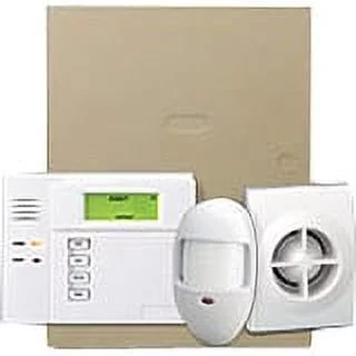 Honeywell Home V20PACK Security Kit