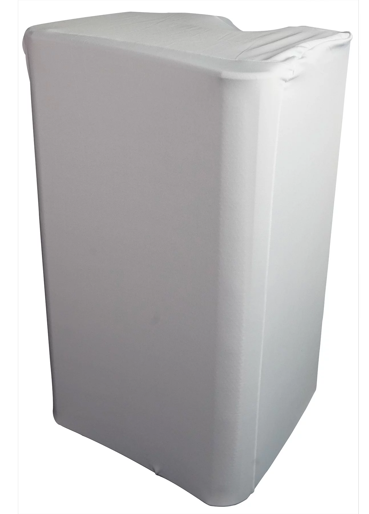 (2) Rockville White 15