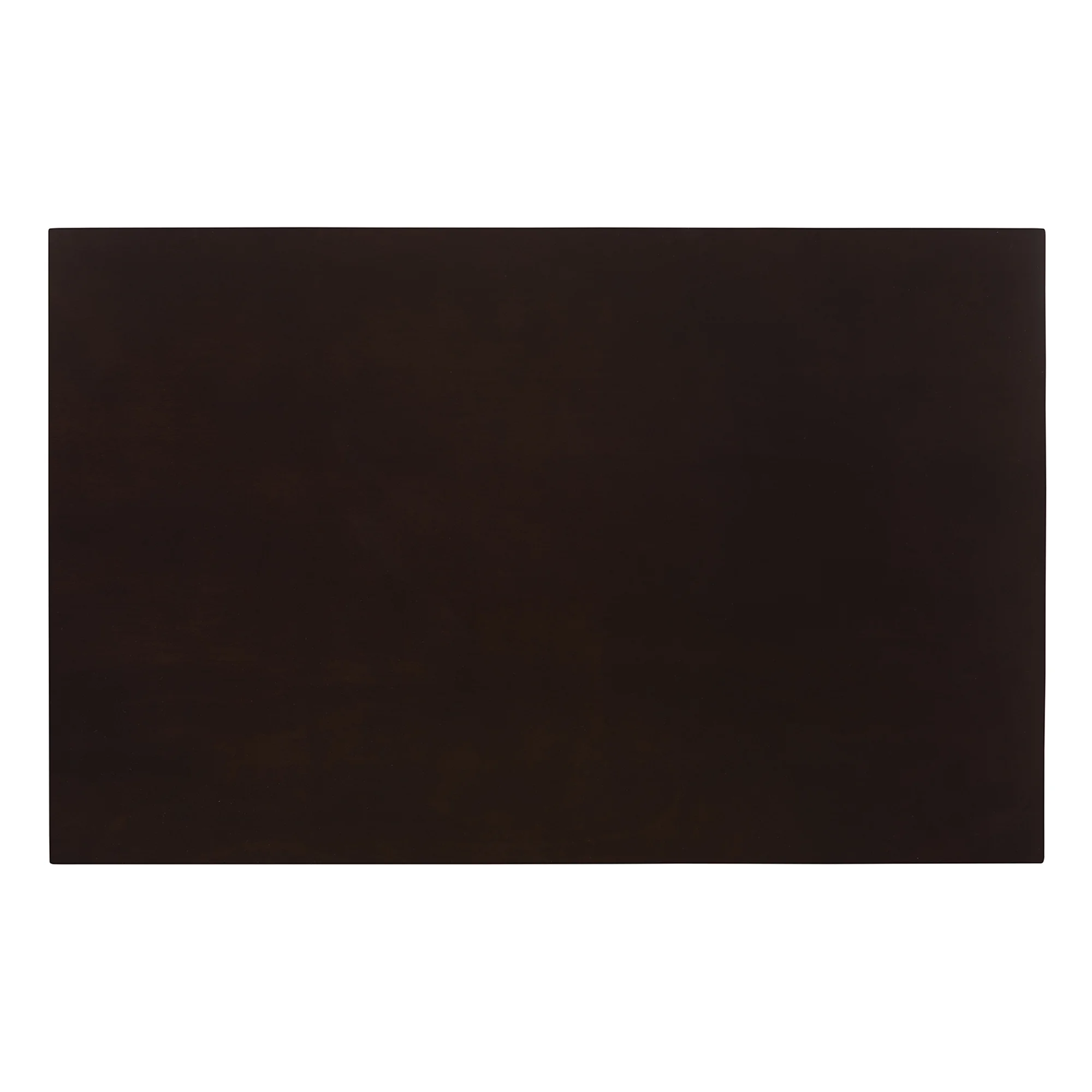 Baxton Studio Genesis Modern Beige Fabric and Dark Brown Finished Wood 5-Piece Dining Set