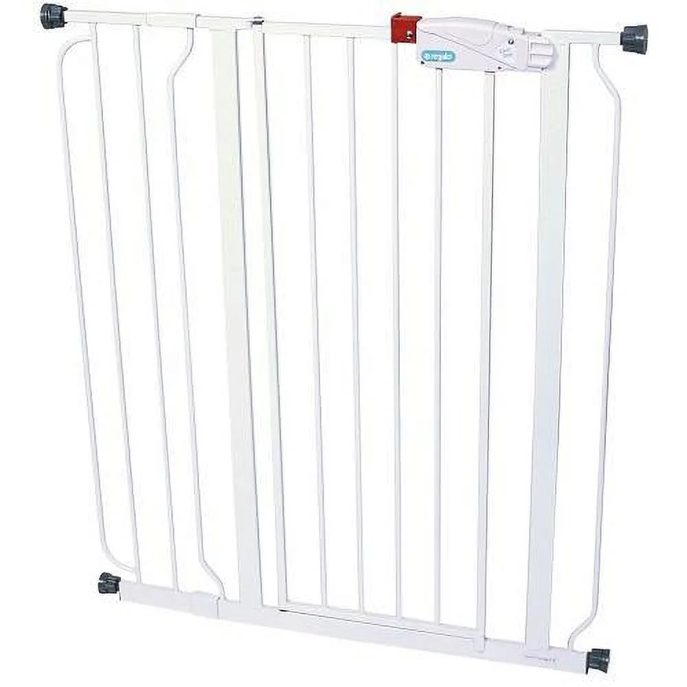 Regalo Easy Step Baby Gate 31