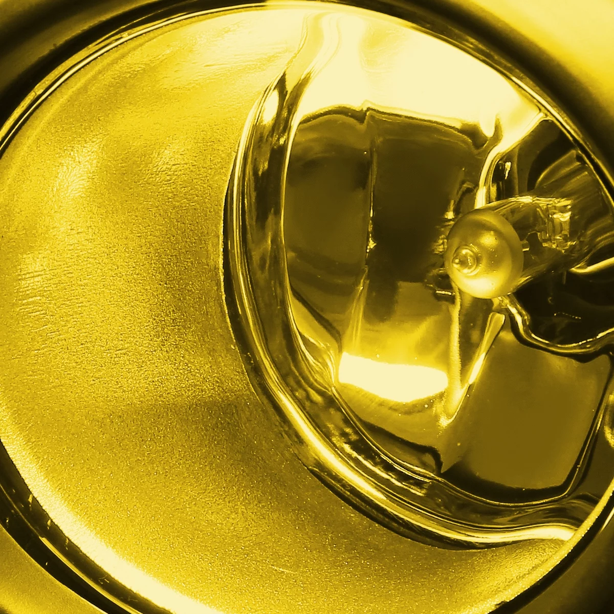 DNA Motoring FL-ZTL-221-AM For 2011 to 2017 Toyota Sienna Pair Driving Bumper Fog Light Lamp+Bezel+Switch Chrome Ring Amber Lens 12 13 14 15 16