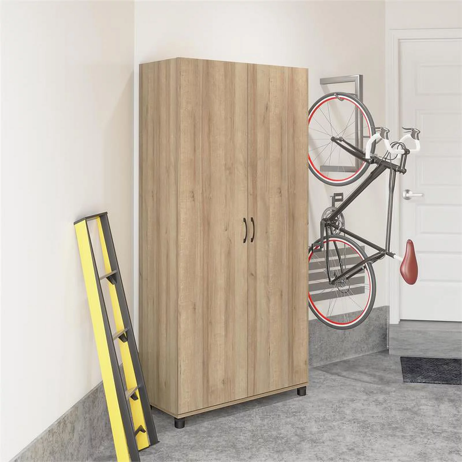 SystemBuild Evolution Lory 36