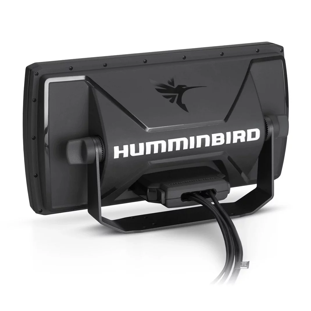 Humminbird Helix 10 Mega SI Plus GPS G4N Helix 10 Mega SI Plus GPS G4N