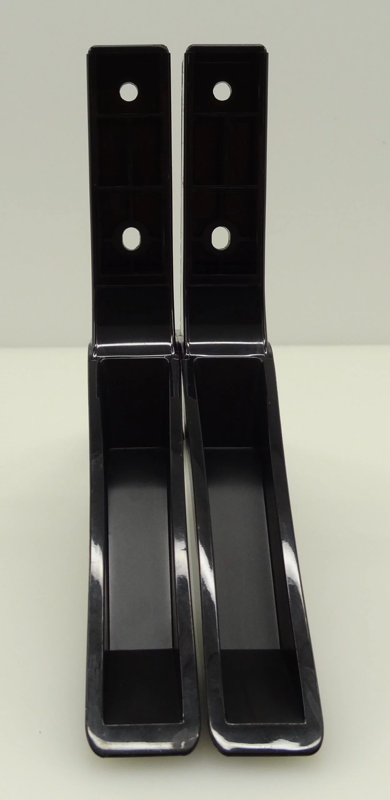 NEW Philips 65PFL5466/F7 65PFL5766/F6 Stand Legs W/Screws (2EMM02009/2EMM02266)