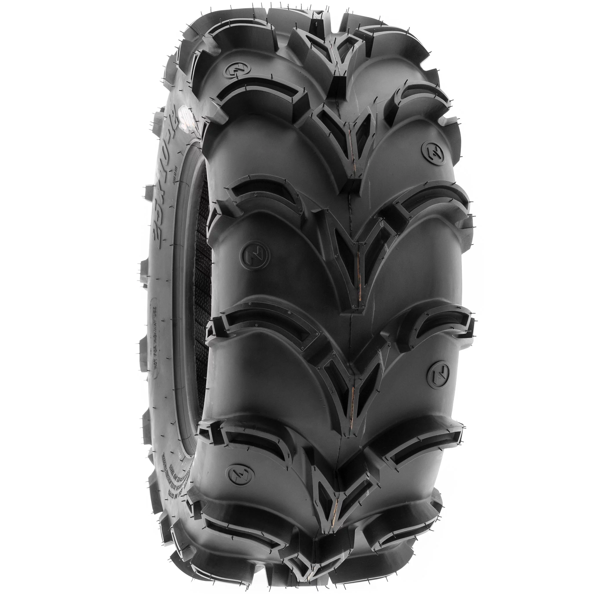SunF 28x12-12 28x12x12 ATV UTV All Terrain AT Tire 6 PR A050 (Single)