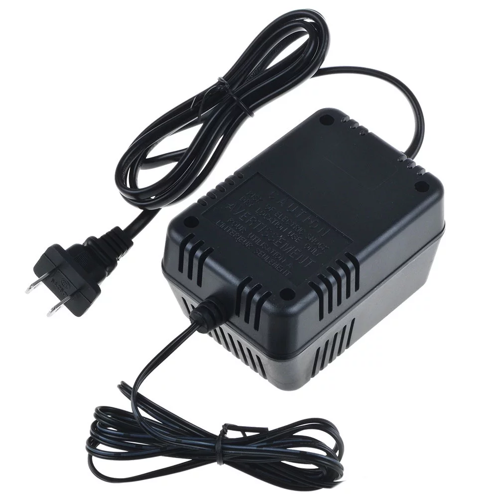 CJP-Geek AC-AC Adapter for Behringer FBQ800 MiniFBQ Mini FBQ MIX800 MiniMIX Mini MIX AMP8