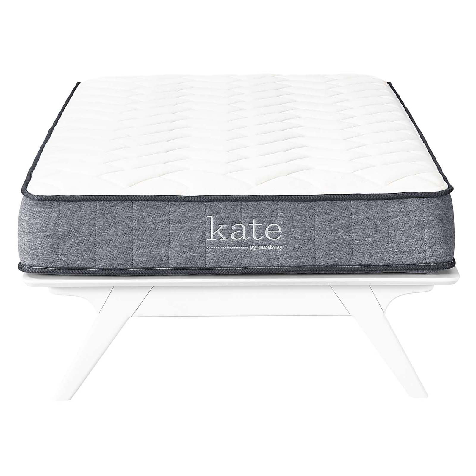 Modway Kate Firm Quilt Top 8