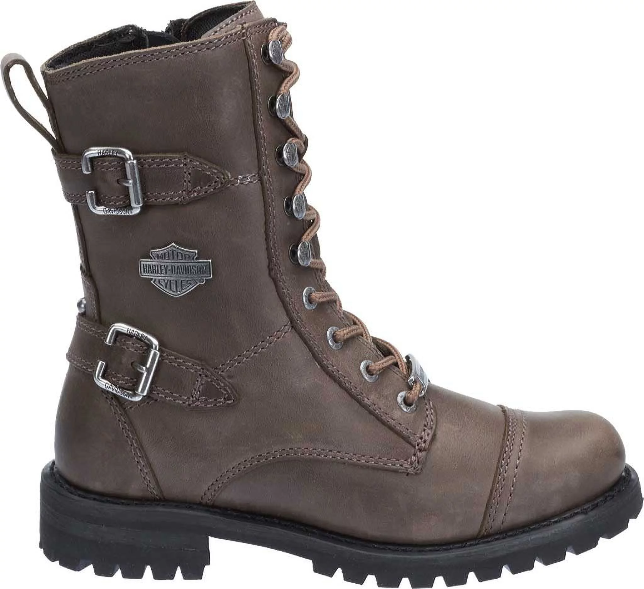 HARLEY-DAVIDSON Harley-Davidson Women's Balsa Work Boot