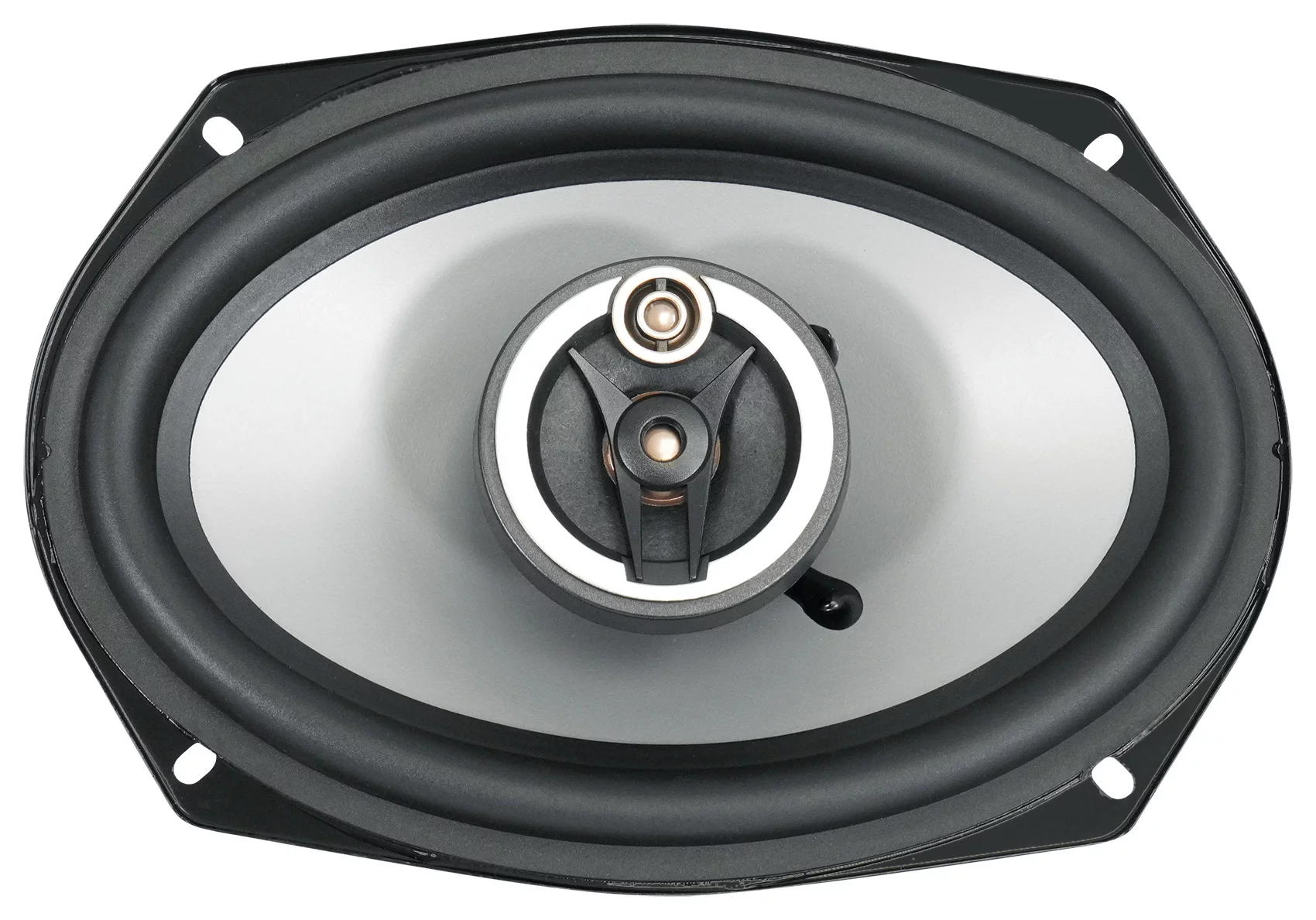 (4) Crunch CS693 6x9