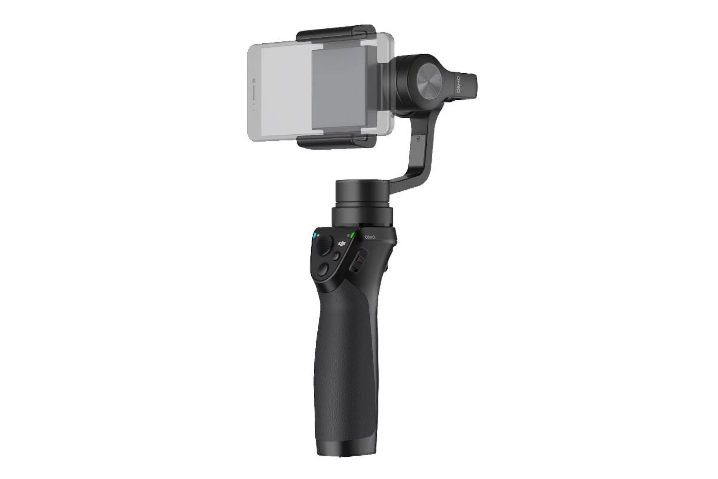 DJI Phone Camera Gimbal OSMO MOBILE, Black