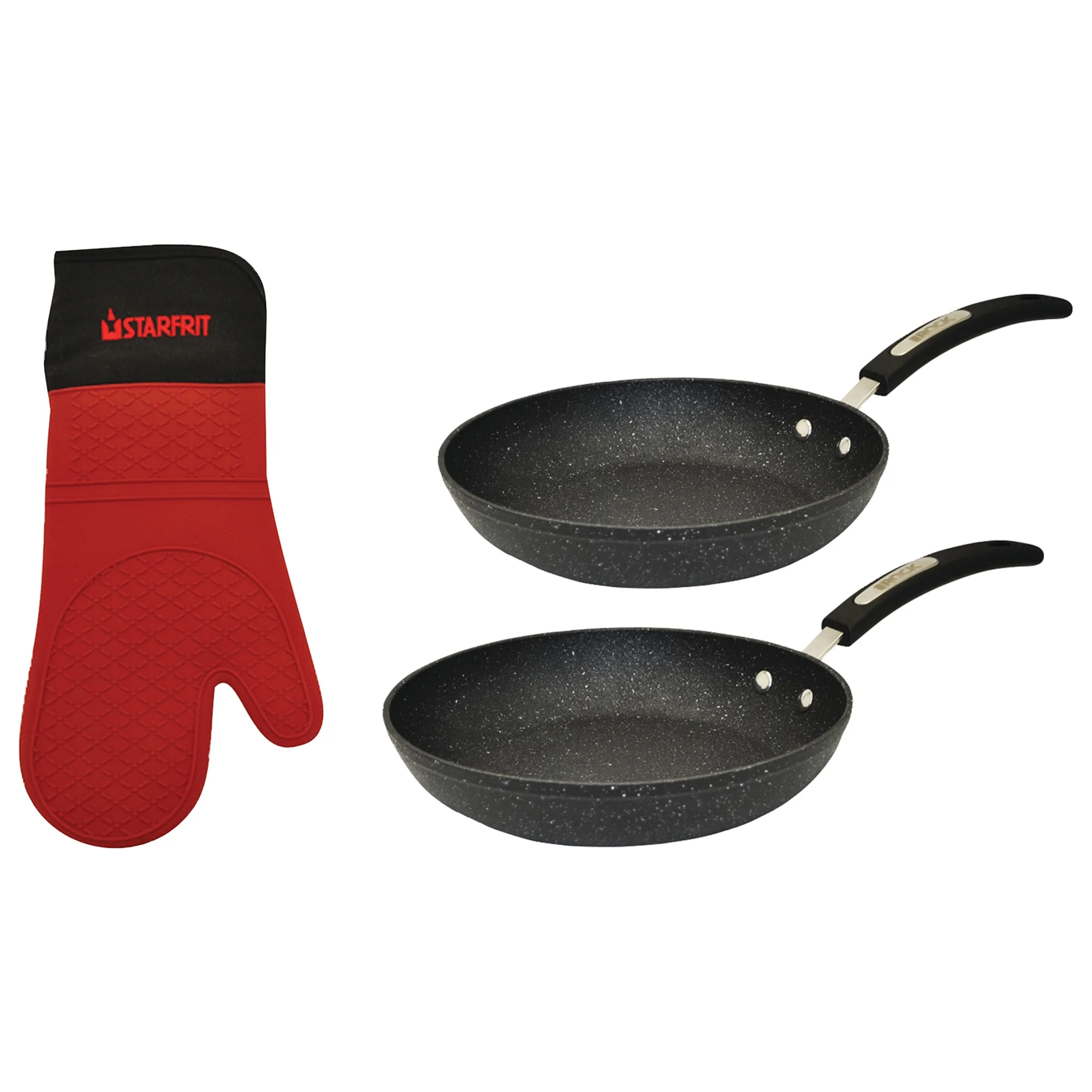 The Rock by Starfrit 9.5