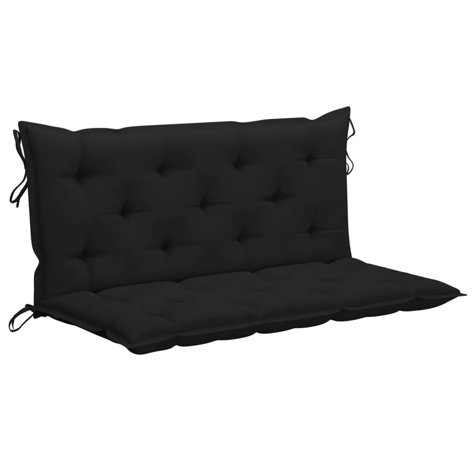 Irfora Garden Bench Cushion Anthracite 59.1