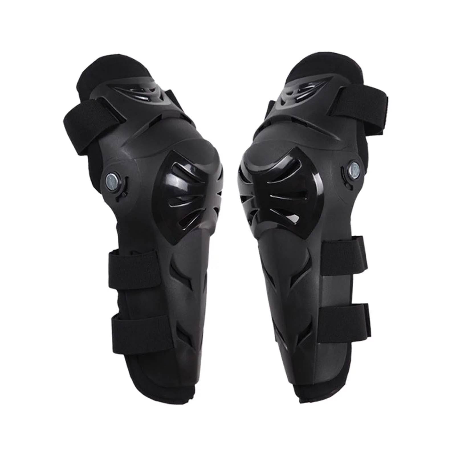 Motocross Knee Shin Guards Protective Knee Guard Pads for Skating Sport