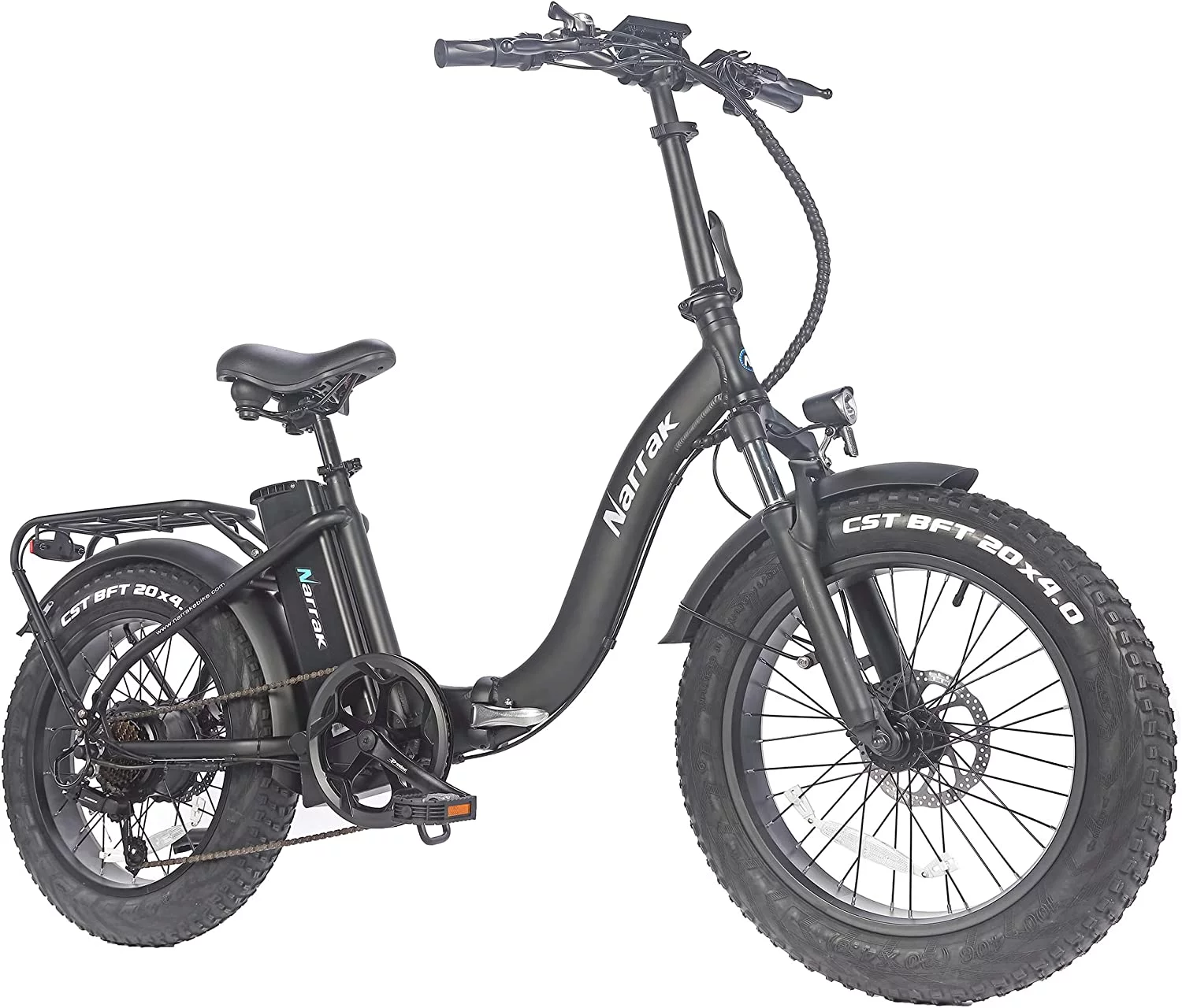 Narrak 48V500W13AH 20