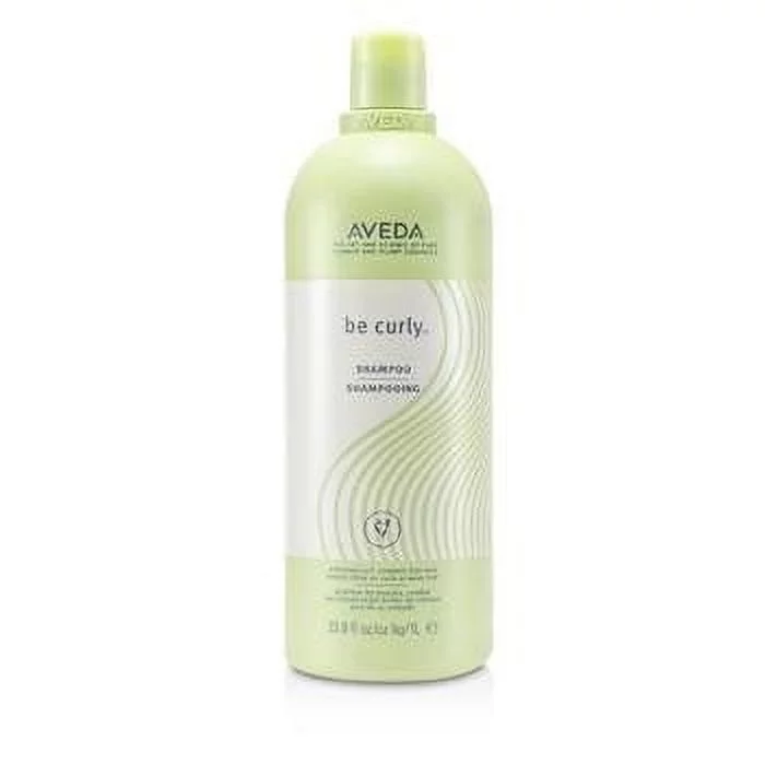 Aveda Be Curly Shampoo, 33.8 Ounce