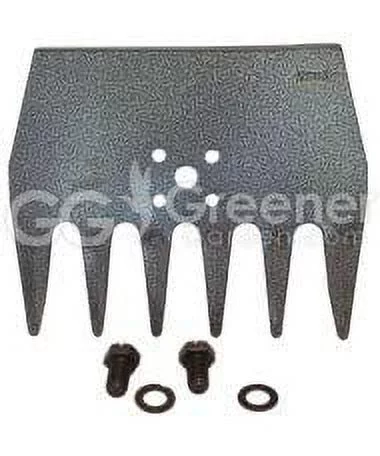 CORONA Head - McLeod Hoe-Rake