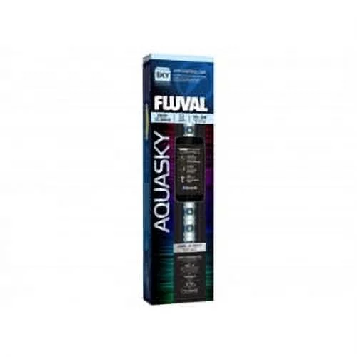Fluval AquaSky 2.0 LED Aquarium Light 15-24
