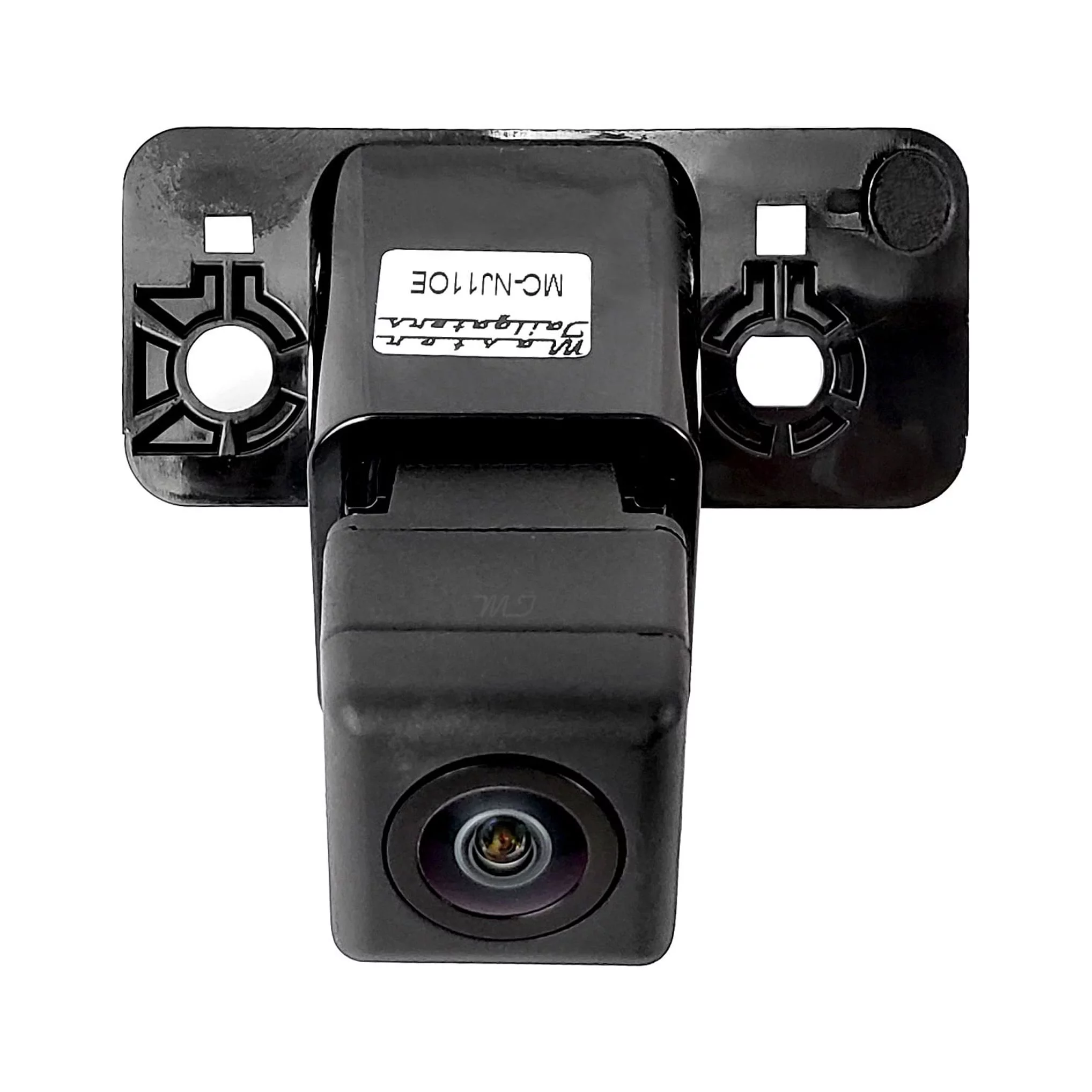 Master Tailgaters Replacement for Nissan Juke Backup Camera (2011-2014) OE Part # 28442-1KA0A, 28442-1KA0B