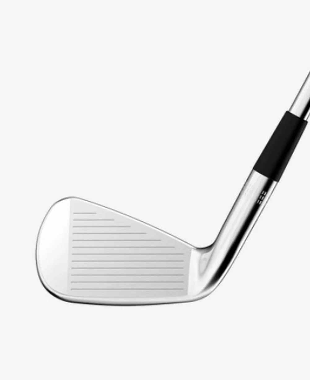 Wilson Staff Model Blade Iron Set 4-PW (Steel Dynamic Gold Mid 115 Stiff) 2024 NEW