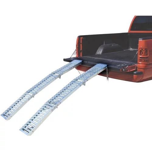 Erickson 07435 Steel Tri Fold 72