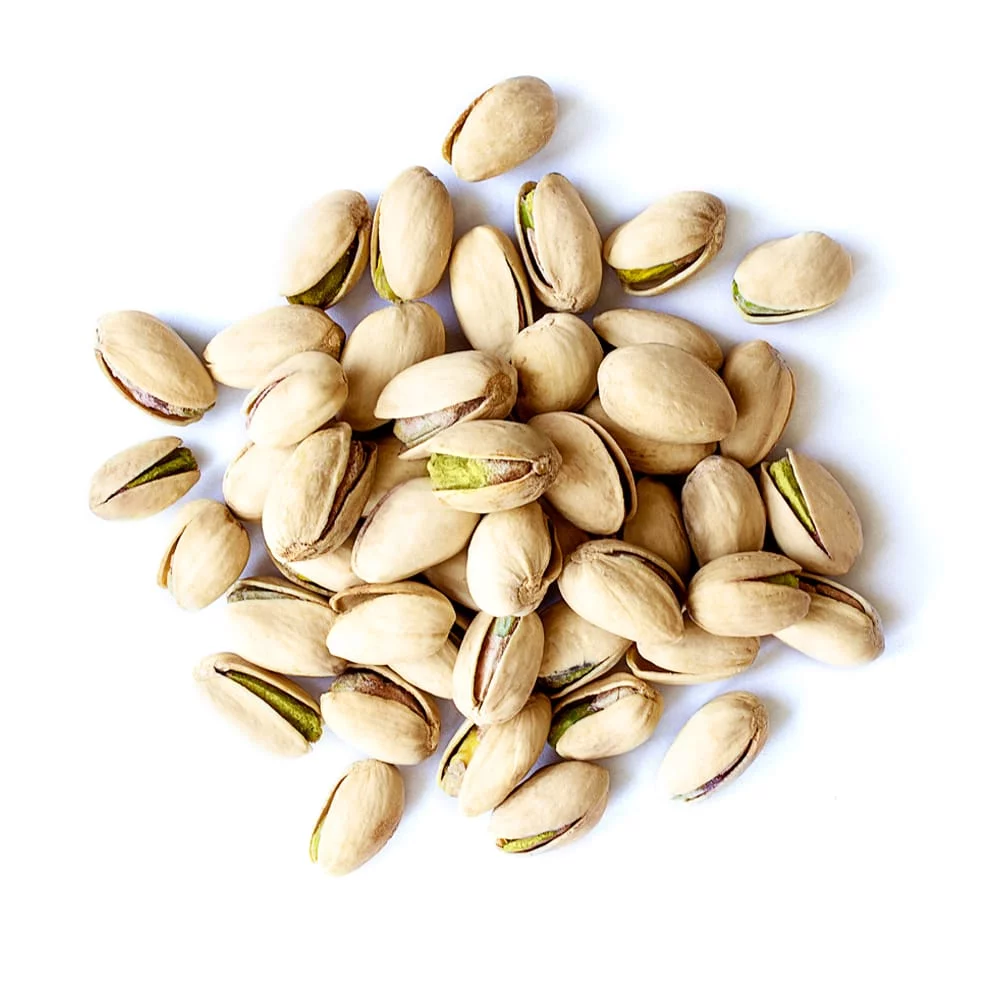 Pistachios Roasted and Salted, 1.5 Pounds — Vegan — by Food to Live