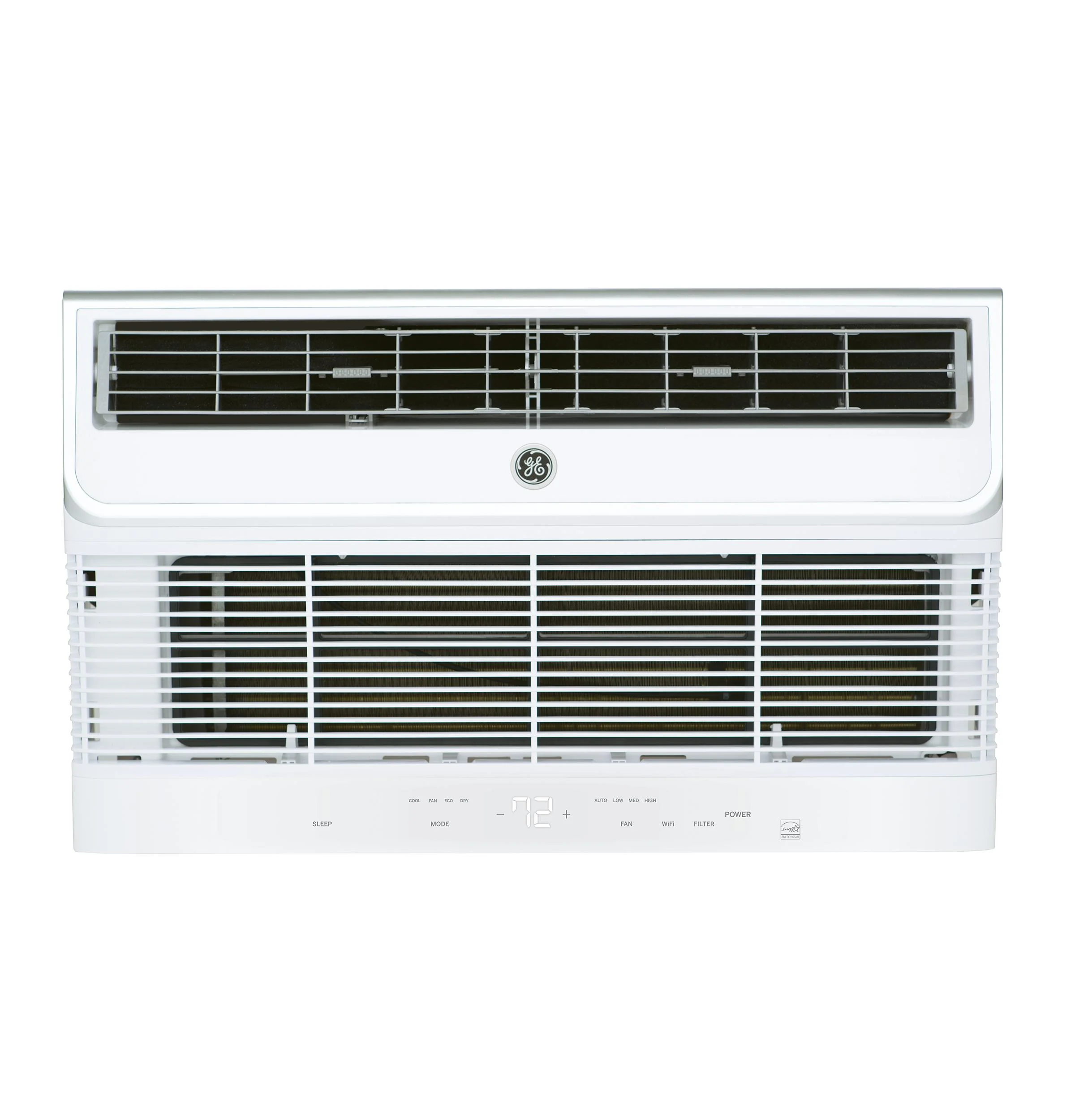 GE APPLIANCES AJCM10DWJ  9,000 - 10,500 BTU AIR CONDITIONER Gray