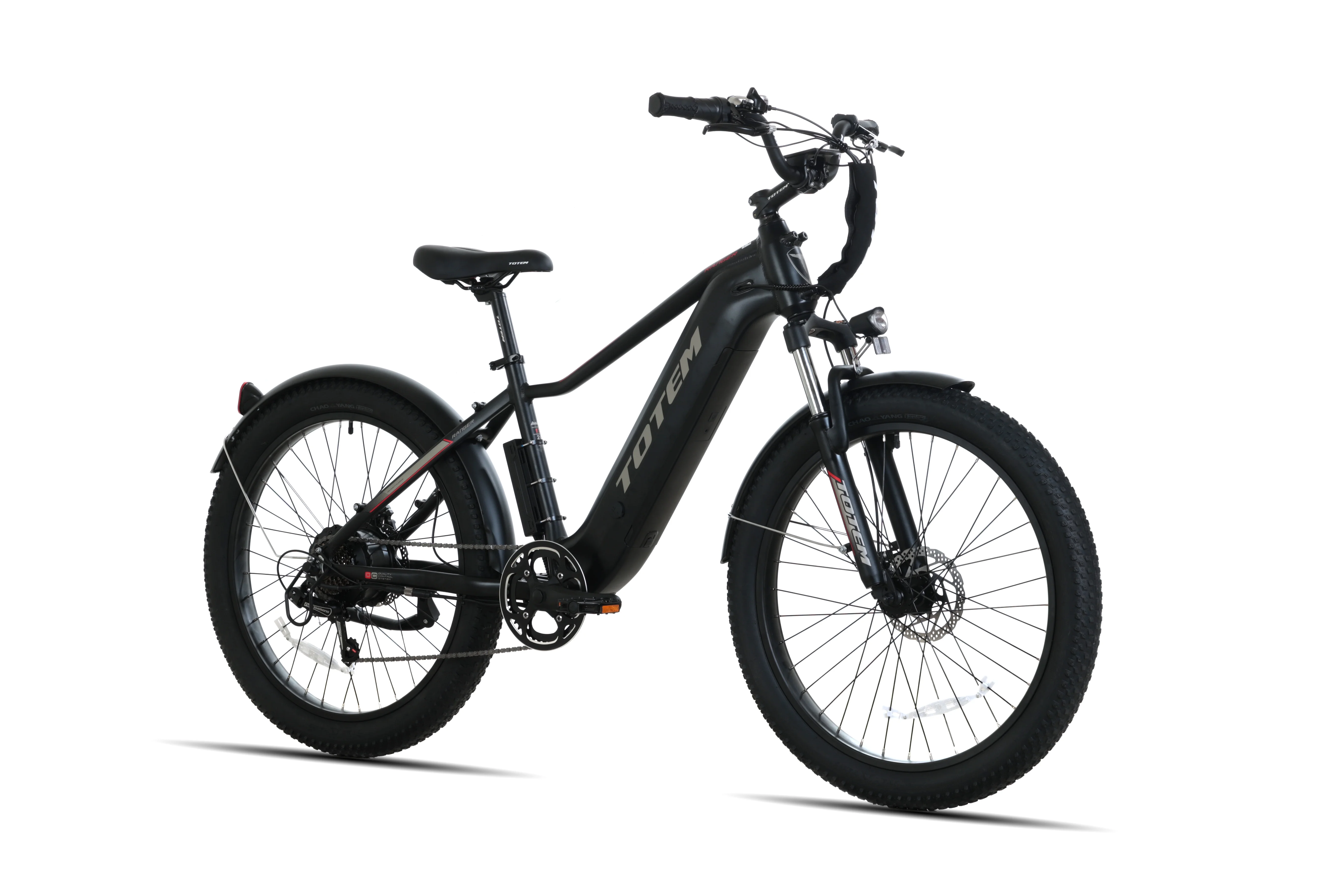 Ltmate Ranger eBike for Adults 26