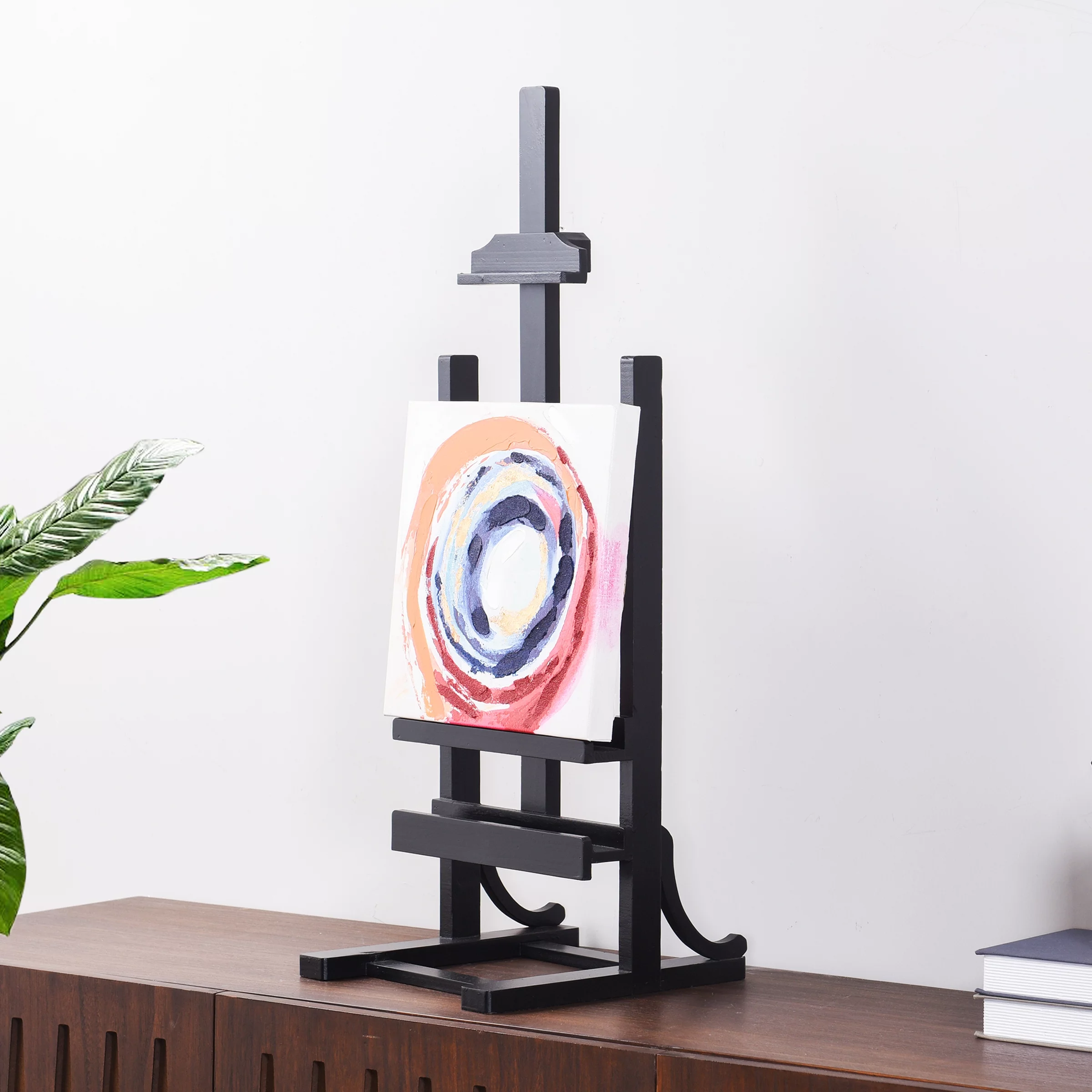 Dann Foley - Tabletop Art Easel - Black Finish