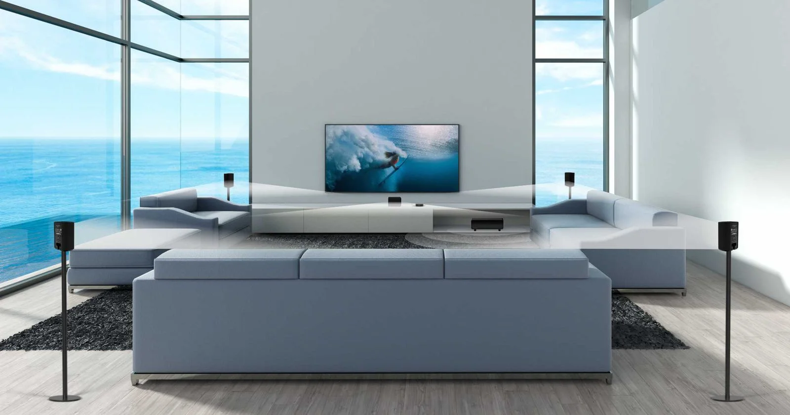 Samsung QN65S95CAFXZA 65