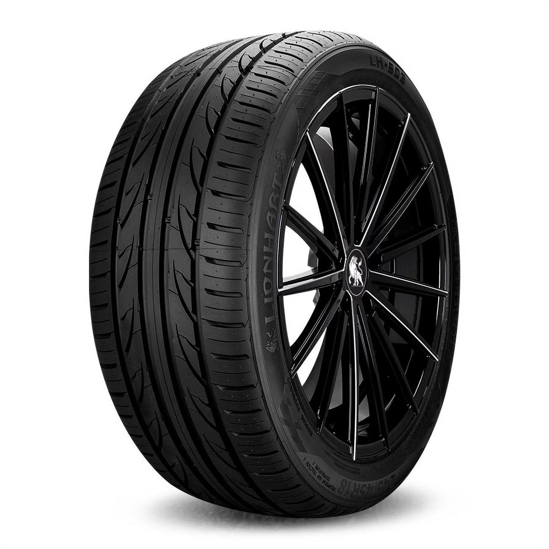Lionhart Lh-503  225/55ZR17 XL 2255517 225 55 17 Performance Tire
