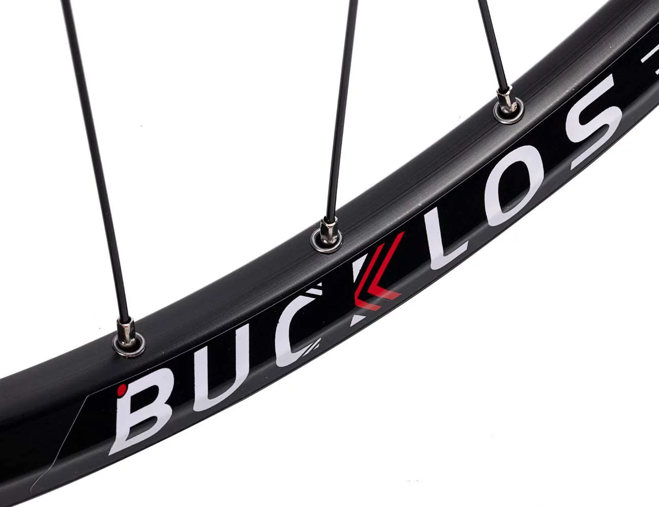 BUCKLOS Mountain Bike Wheelset 26