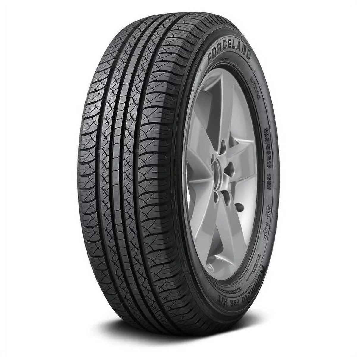 Forceland Kunimoto-F26 P235/65R18 106H