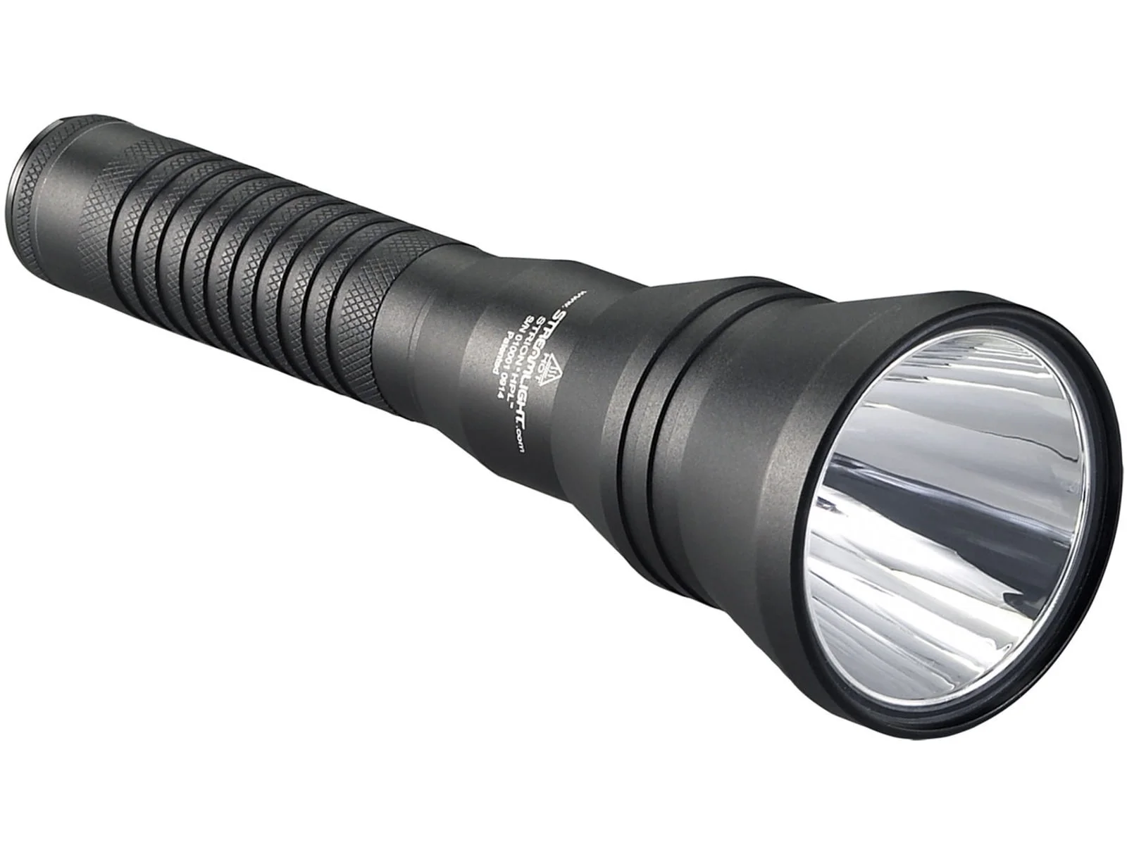 Streamlight Strion Led Hpl Flashlight, Rechargeable, 615 Lumen White Led, 240V A