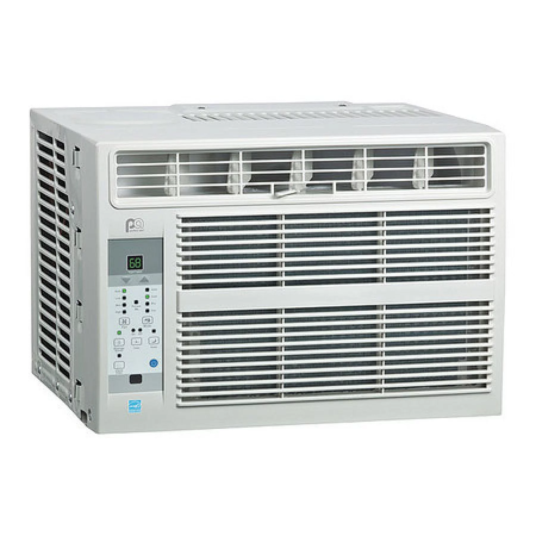 Perfect Aire 5PAC5000 5,000 BTU 115V Energy Star Window Air Conditioner with Remote Control