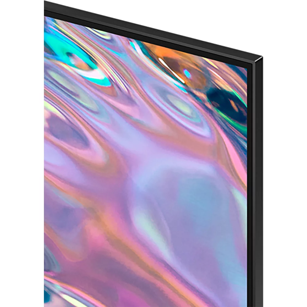 Open Box Samsung 65-Inch Class QLED Q60B Series - 4K UHD Dual LED Quantum HDR Smart TV with Xbox Game Pass and Alexa Built-in (QN65Q60BAFXZA, 2022 Model)