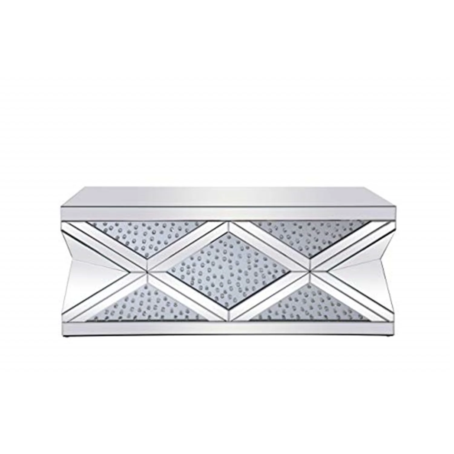 Elegant Decor Modern 47.5